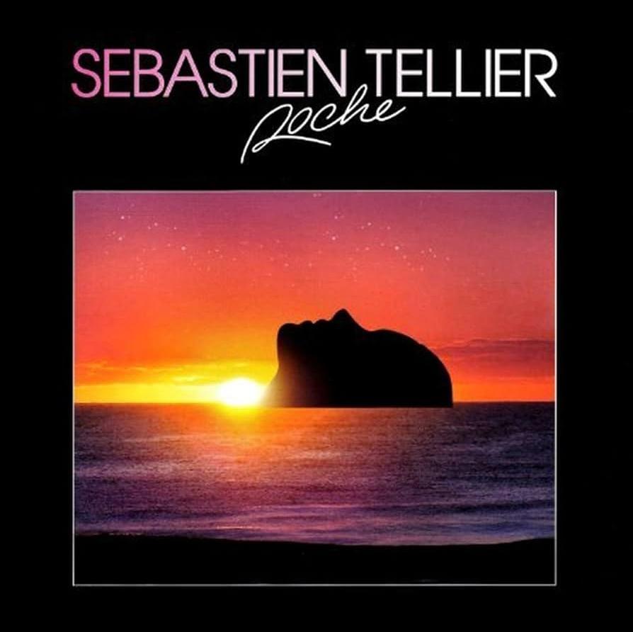 Sébastien Tellier: Roche (Music Video)