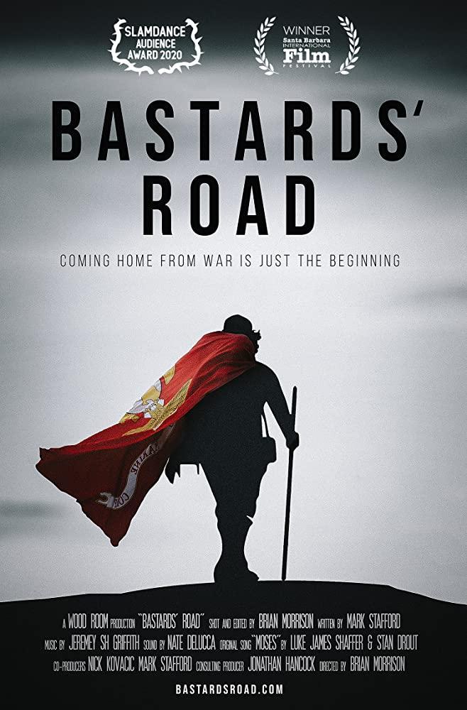 Bastards' Road