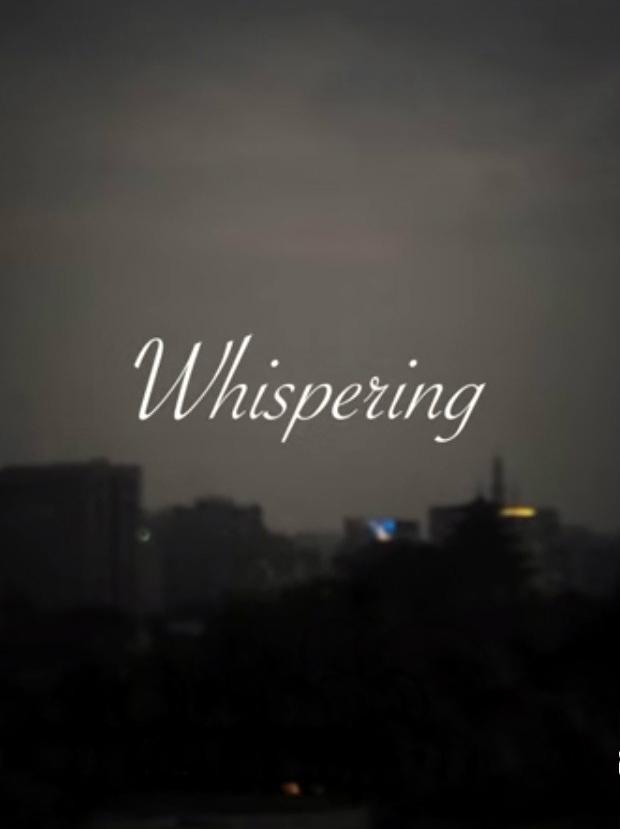 Whispering (S)