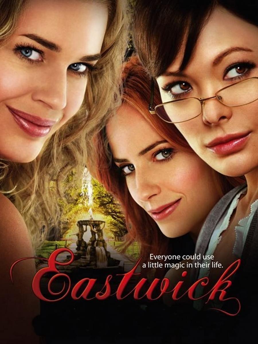 The Witches of Eastwick (TV)