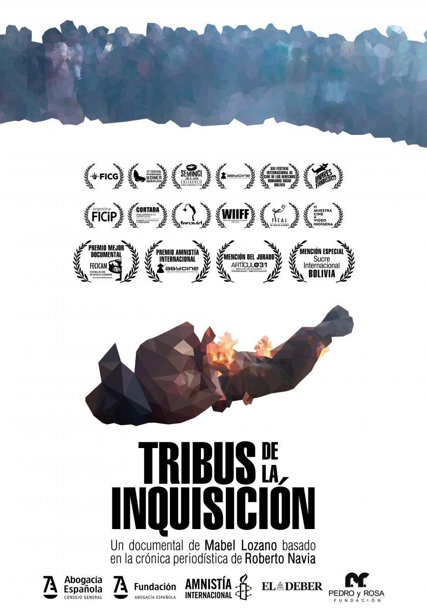 Tribus de la Inquisición (C)