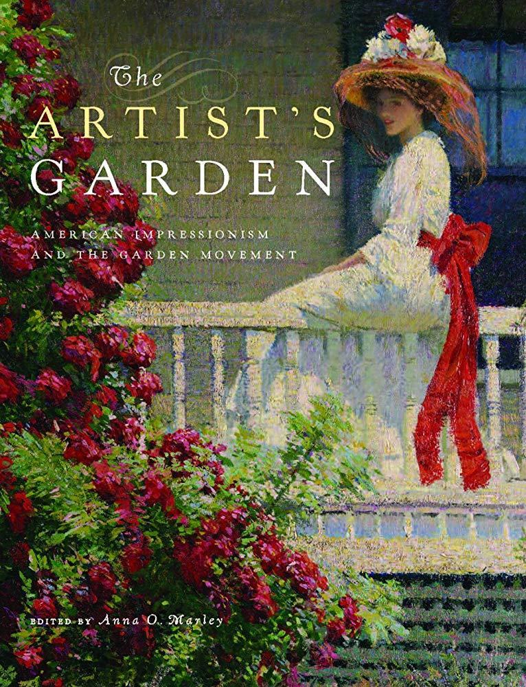 Exhibition on Screen: The Artist's Garden: American Impressionism