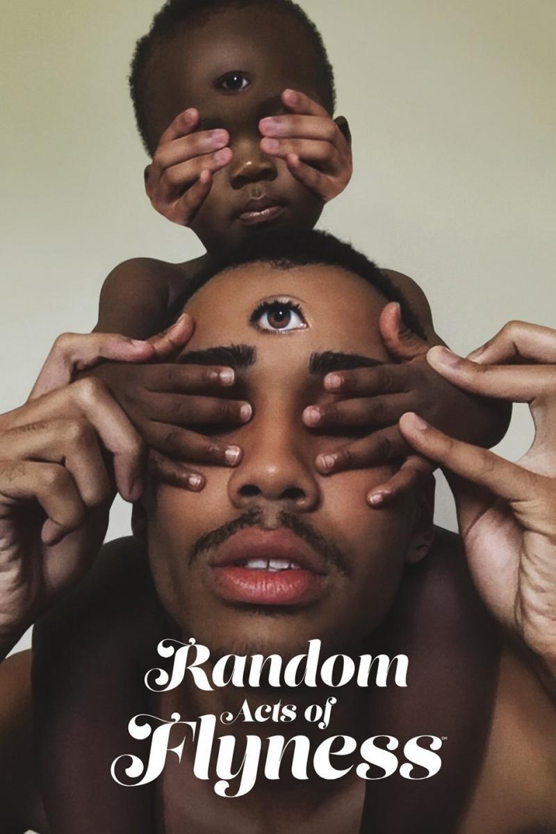Random Acts of Flyness (TV Miniseries)