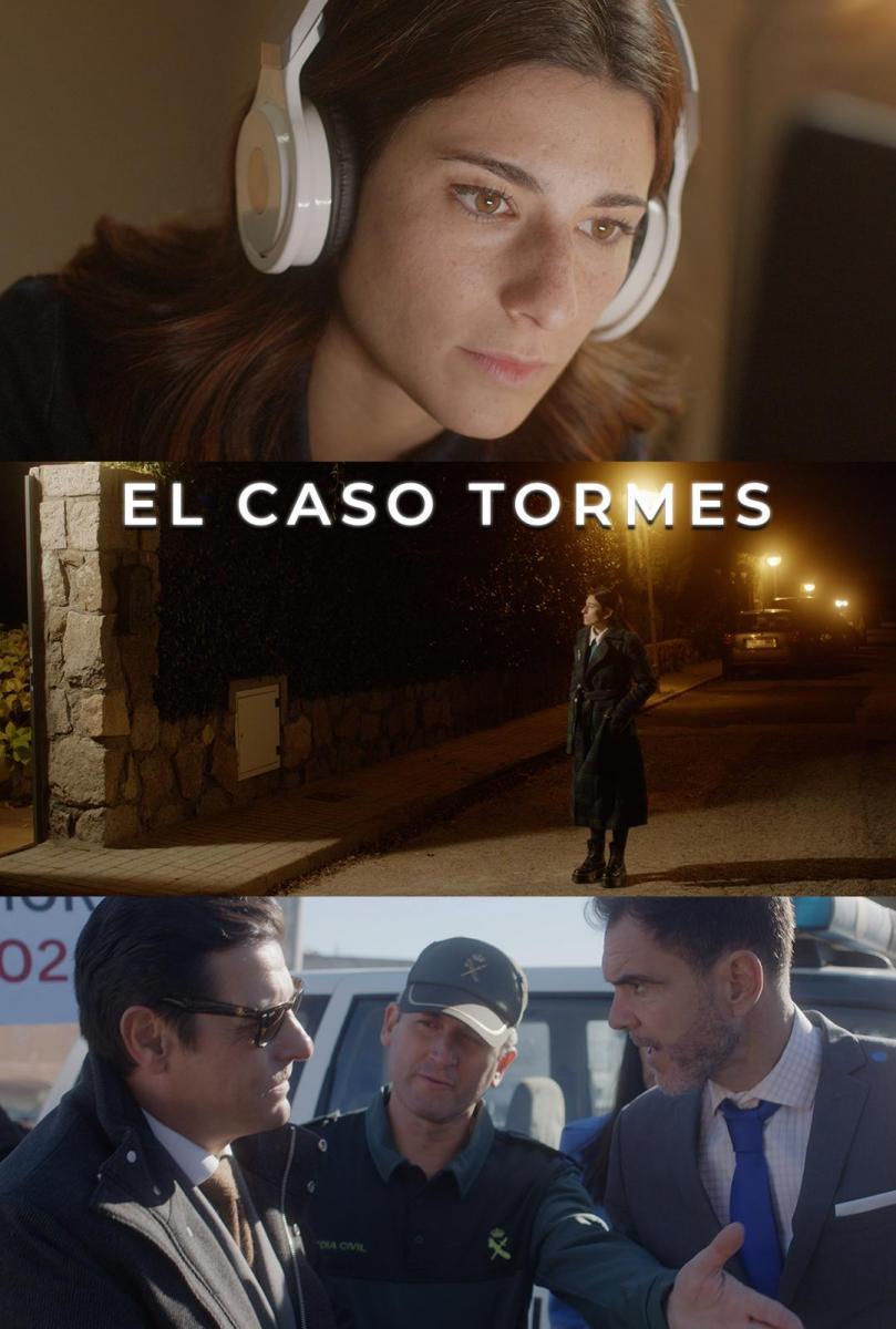 El caso Tormes