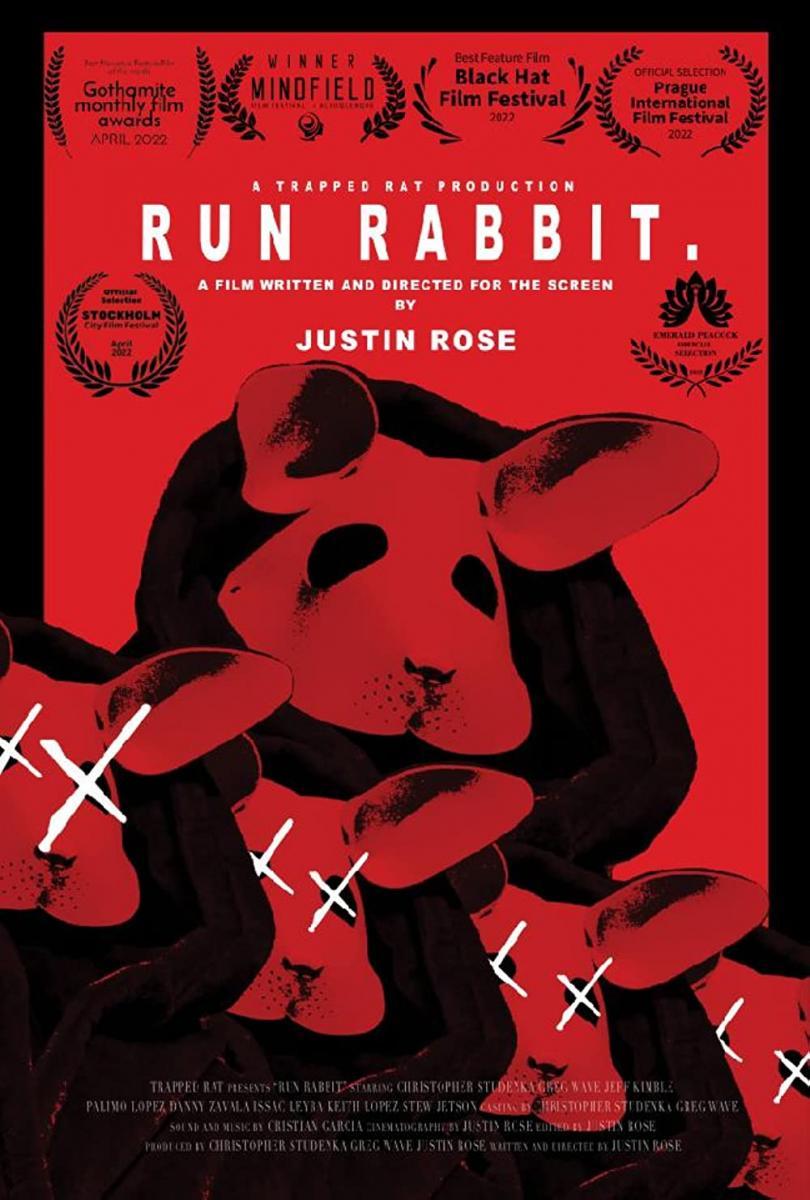 Run Rabbit