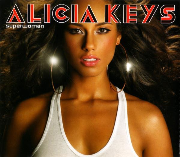 Alicia Keys: Superwoman (Music Video)