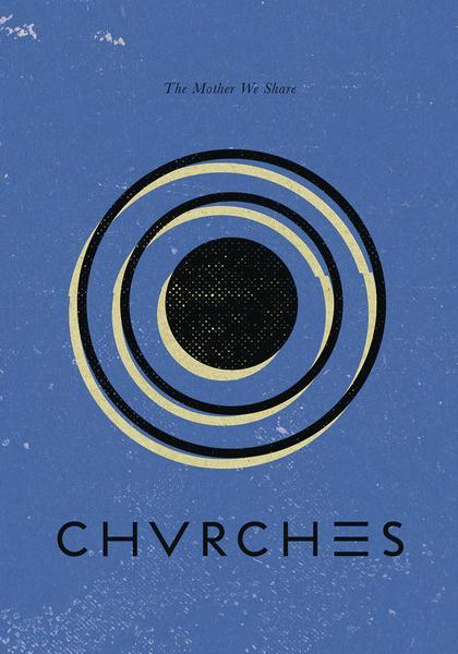 Chvrches: The Mother We Share (Music Video)