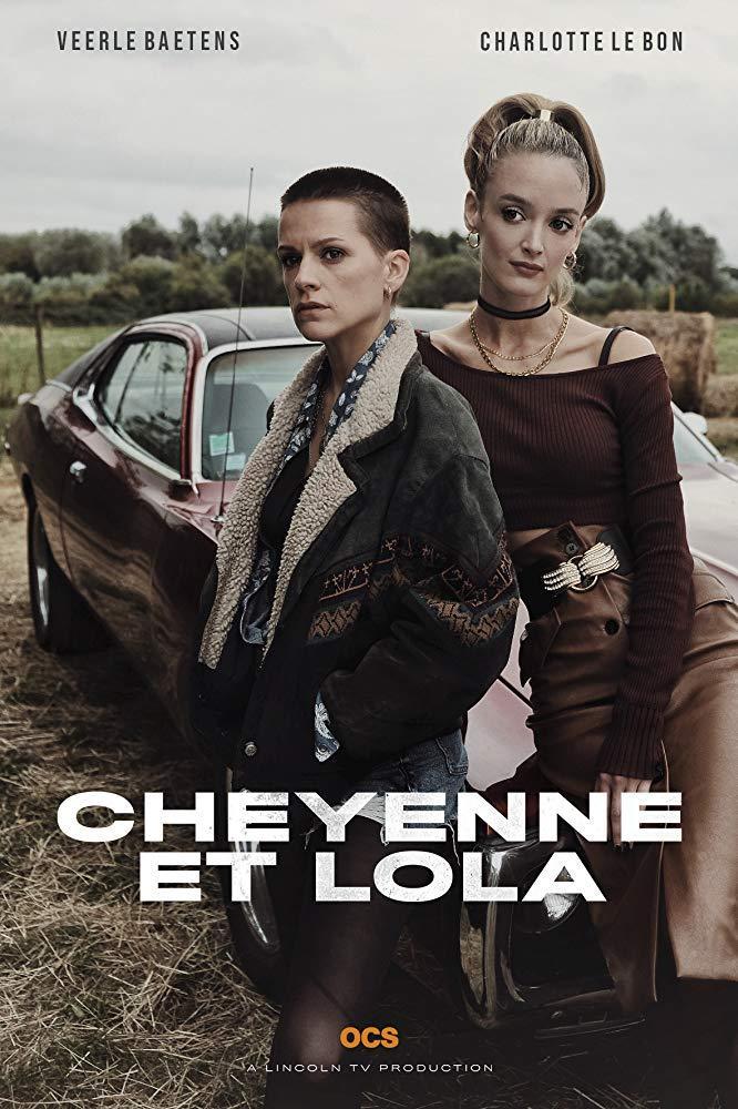 Cheyenne & Lola (Serie de TV)