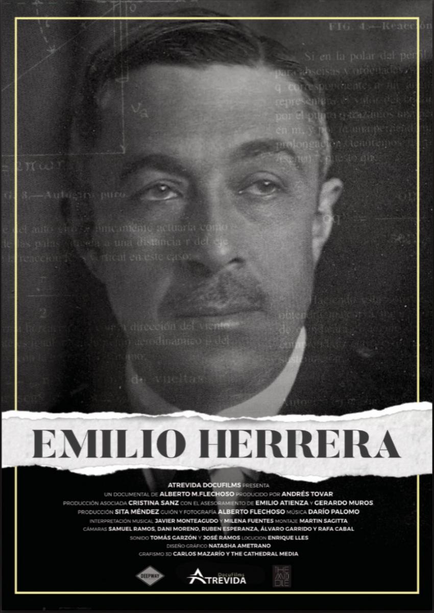 Emilio Herrera