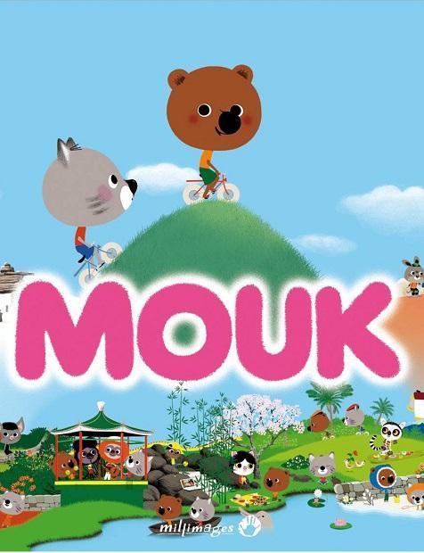 Mouk (Serie de TV)