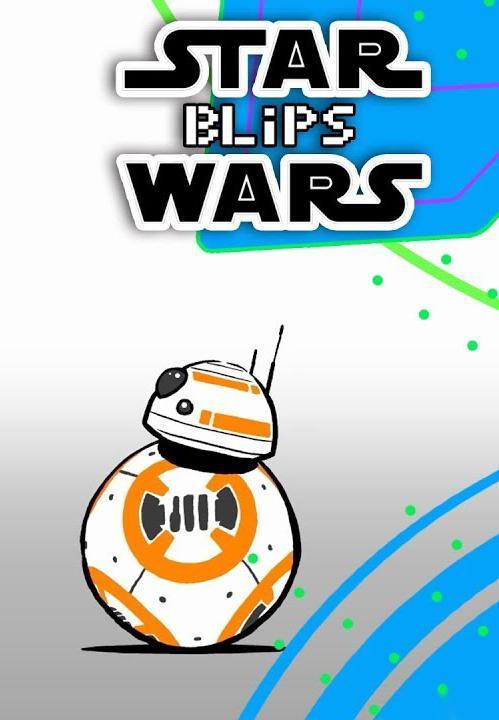 Star Wars Blips (TV Series)