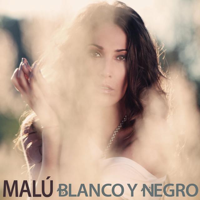 Malú: Blanco y negro (Vídeo musical)