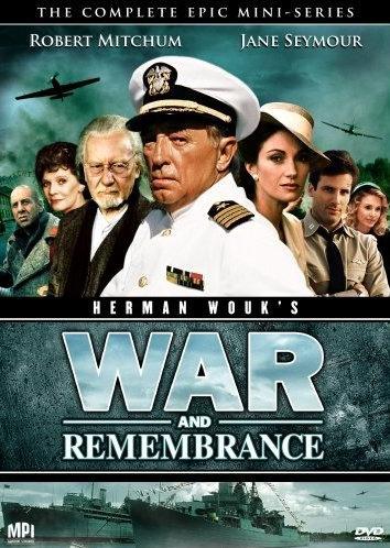 War and Remembrance (TV Miniseries)