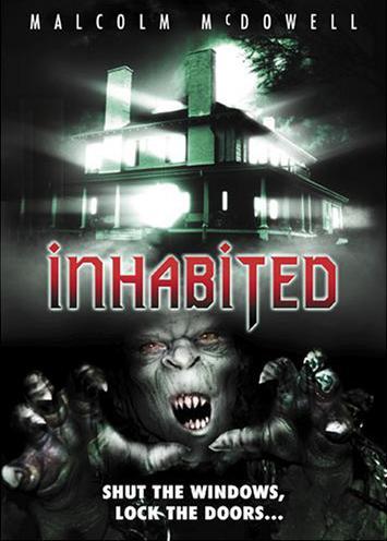 Inhabited