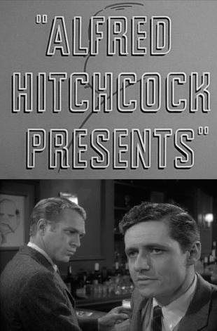 Alfred Hitchcock Presents: Human Interest Story (TV)