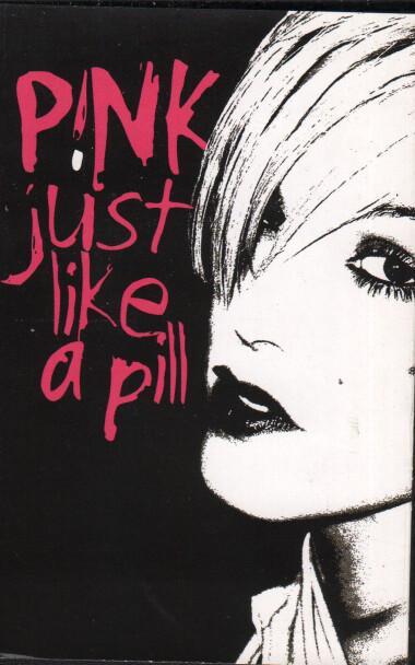 P!Nk: Just Like a Pill (Vídeo musical)