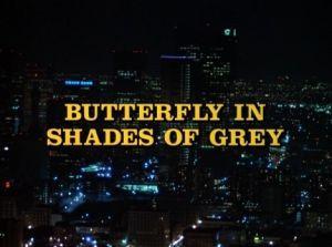 Columbo: Butterfly in Shades of Grey (TV)