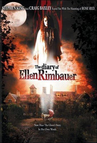 The Diary of Ellen Rimbauer (TV)