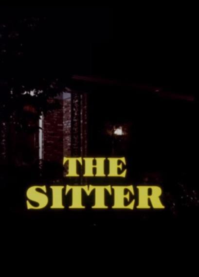 The Sitter (C)