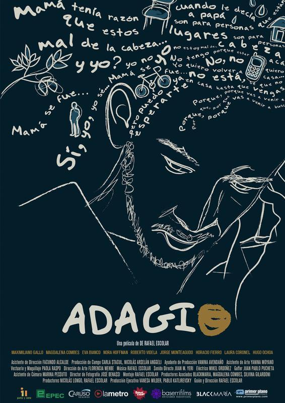 Adagio