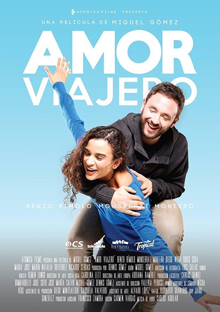 Amor viajero