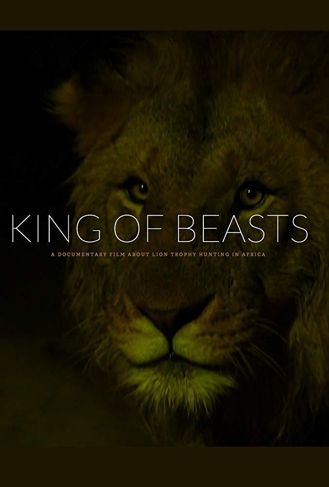 King of Beasts