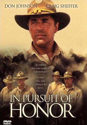 In Pursuit of Honor (TV)