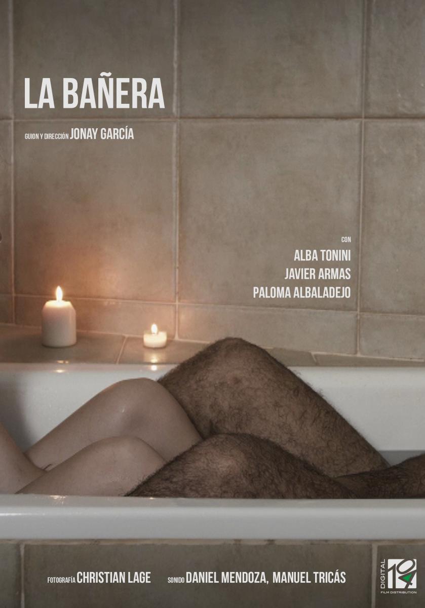 La bañera (C)