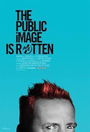 The Public Image Is Rotten