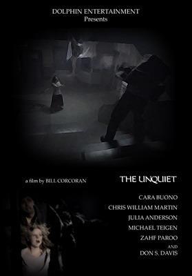 The Unquiet