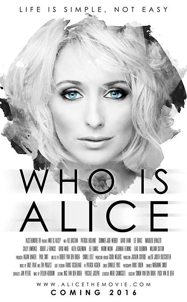 Who Is Alice