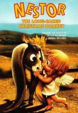 Nestor, the Long-Eared Christmas Donkey (TV) (S)