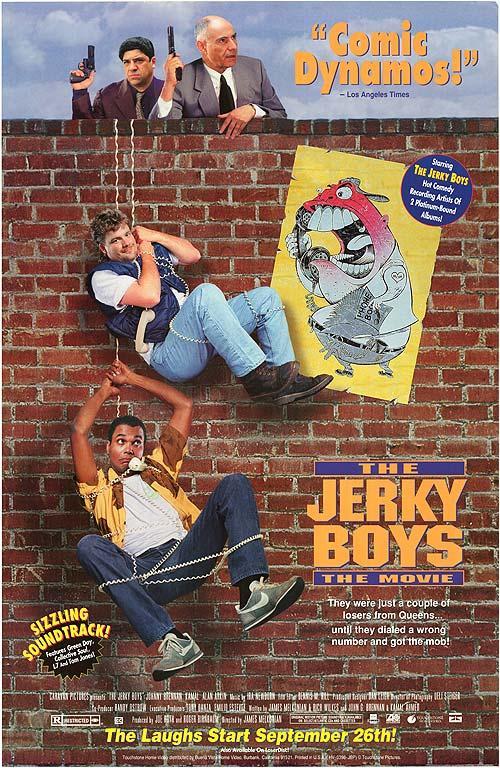 The Jerky Boys