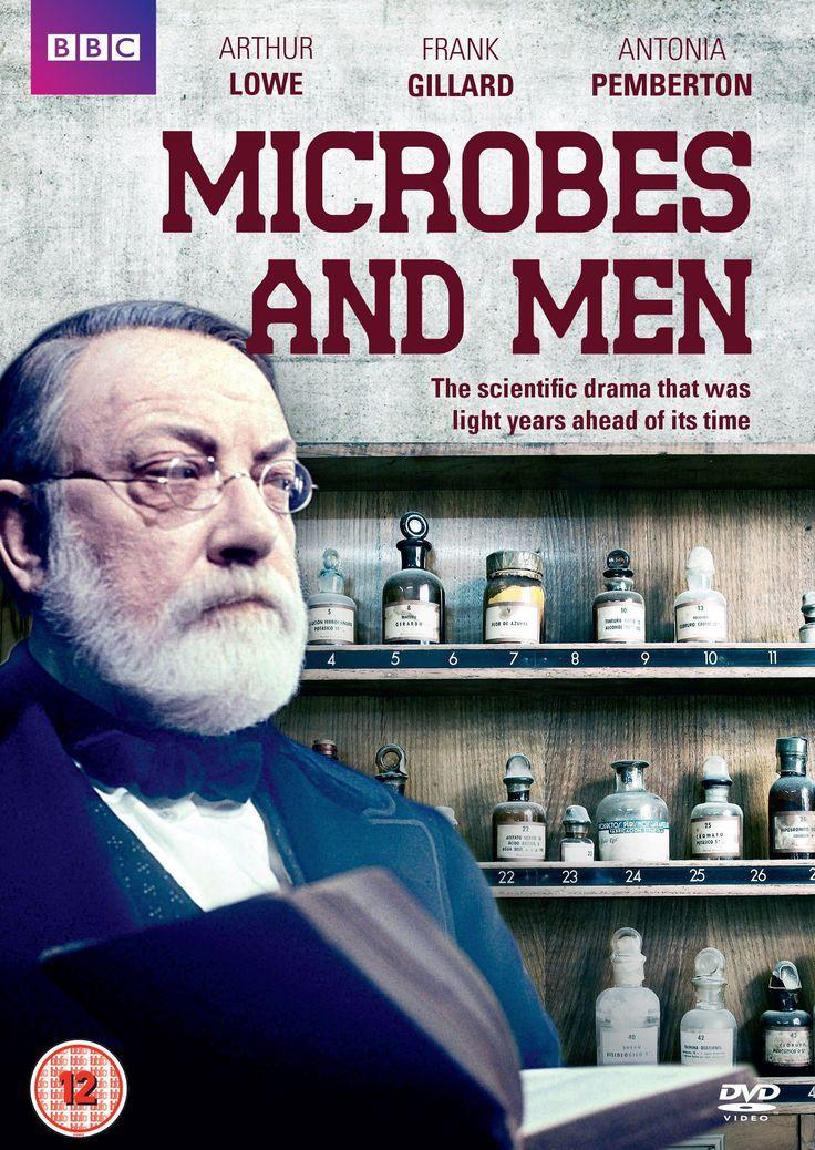 Microbes and Men (Serie de TV)