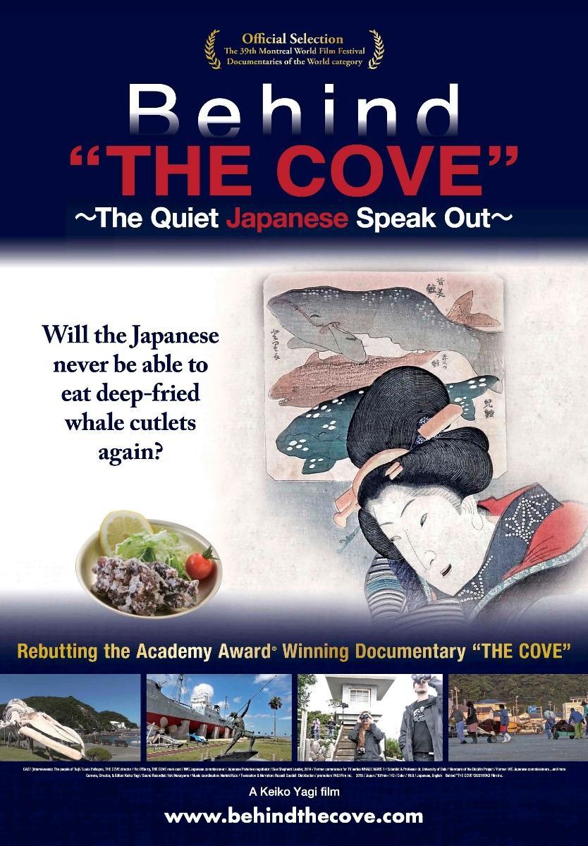 Behind "The Cove": The Quiet Japanese Speak Out