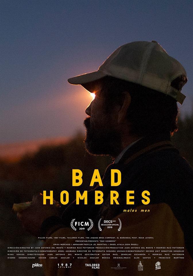 Bad hombres