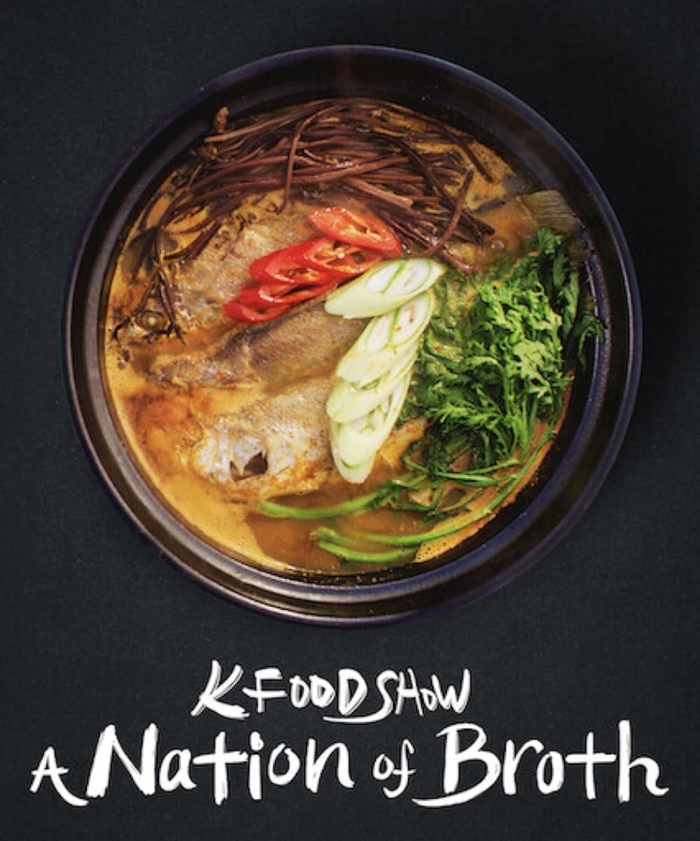 A Nation of Broth (TV Series)