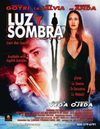 Luz y sombra