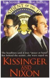 Kissinger and Nixon (TV)
