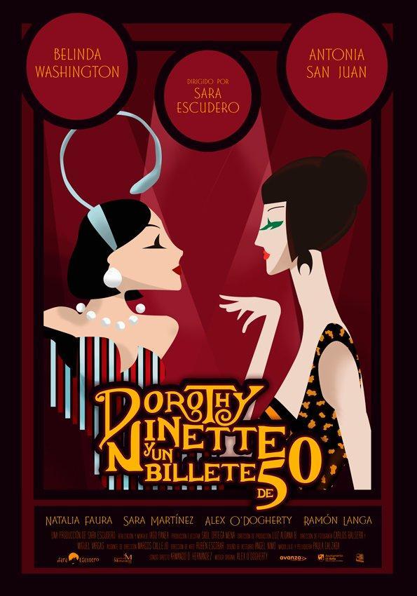 Dorothy, Ninette y un billete de 50 (S)