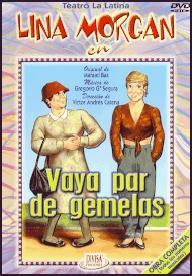 Vaya par de gemelas (TV)