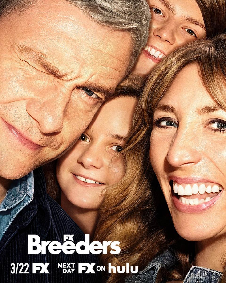 Breeders (TV Series)