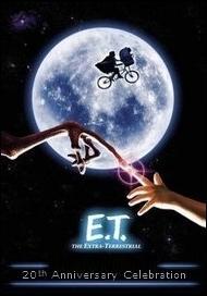 E.T. the Extra-Terrestrial: 20th Anniversary Celebration