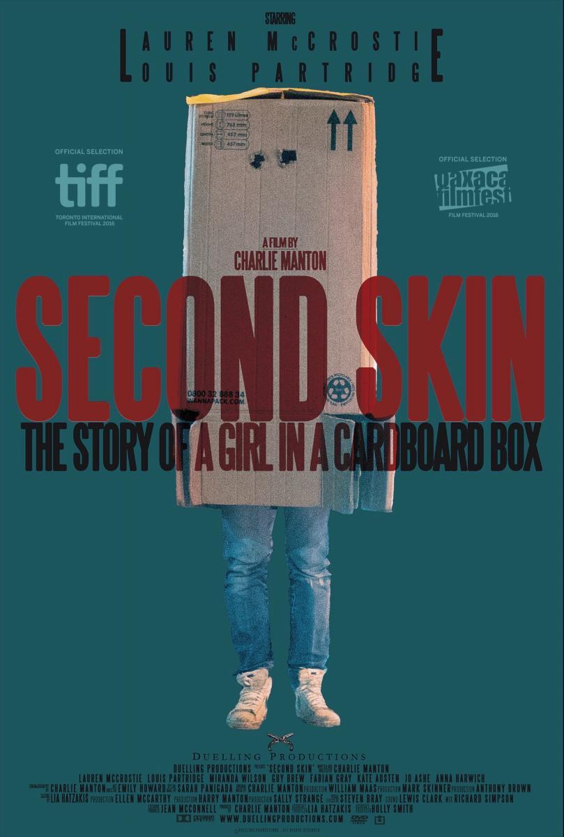 Second Skin (C)