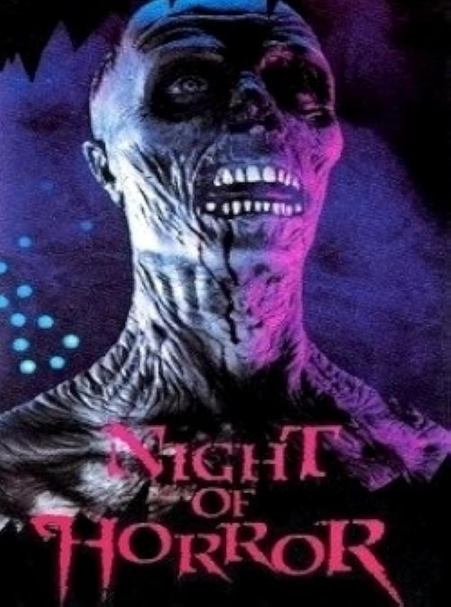 Night of Horror