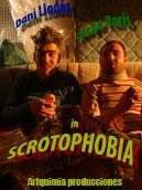 Scrotophobia (C)