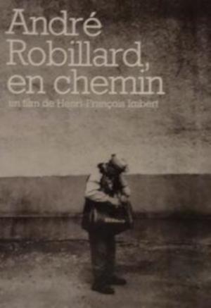 André Robillard, en chemin (TV)