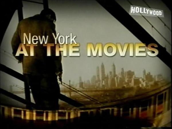 Nueva York en las películas
