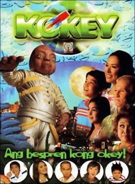 Kokey (TV Series)