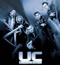UC: Undercover (TV Series)